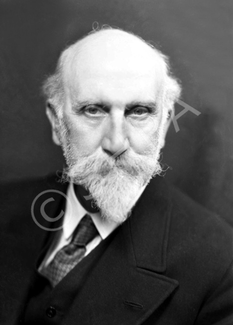 Mr Malcolm MacLeod.  