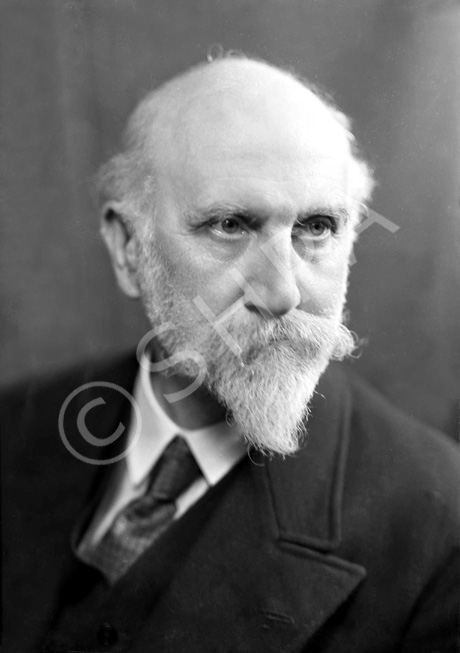 Mr Malcolm MacLeod. 