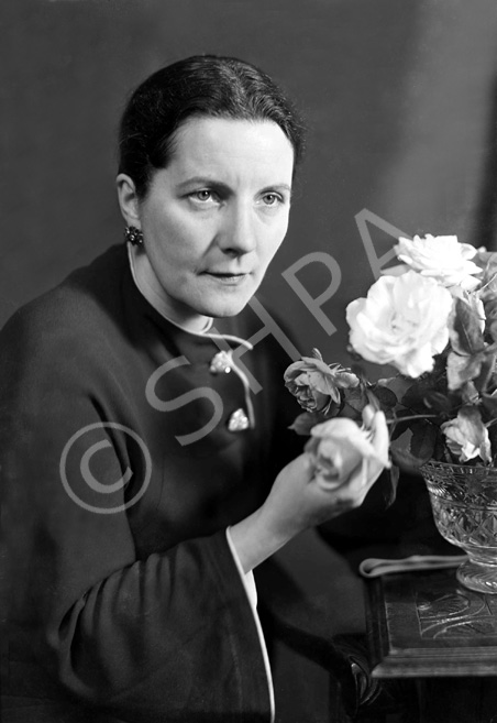 Miss Ethel Bartlette. 