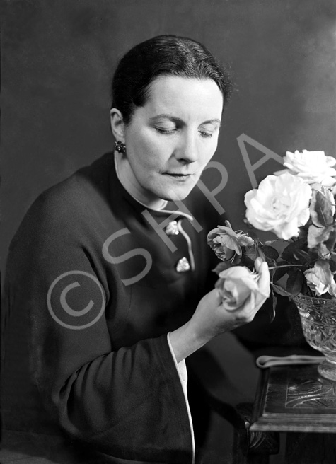 Miss Ethel Bartlette. 