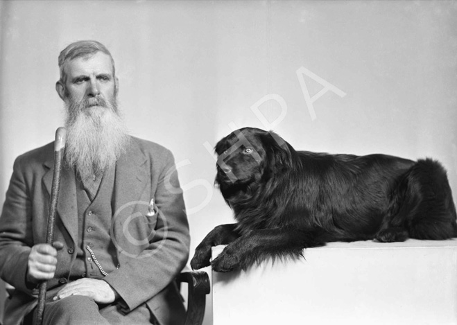 Mr Peter Smith, Farr.  