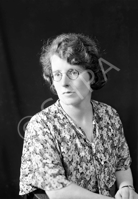 Miss A. MacMillan.