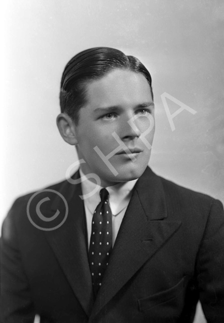 John Fraser.  