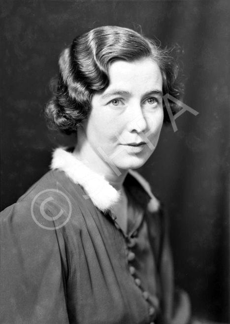 Miss Munro.  