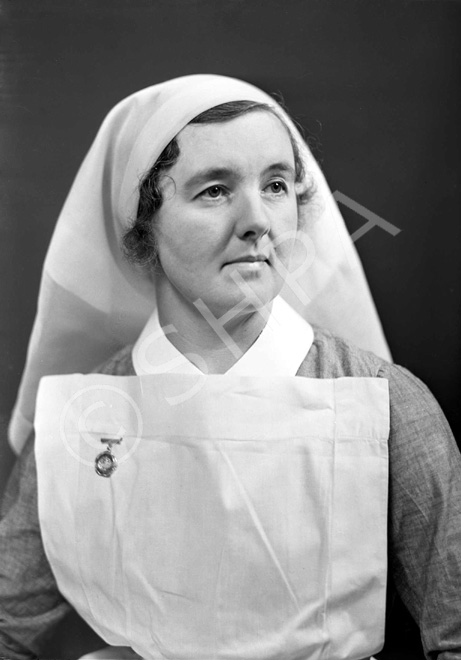 Sister MacDonald.