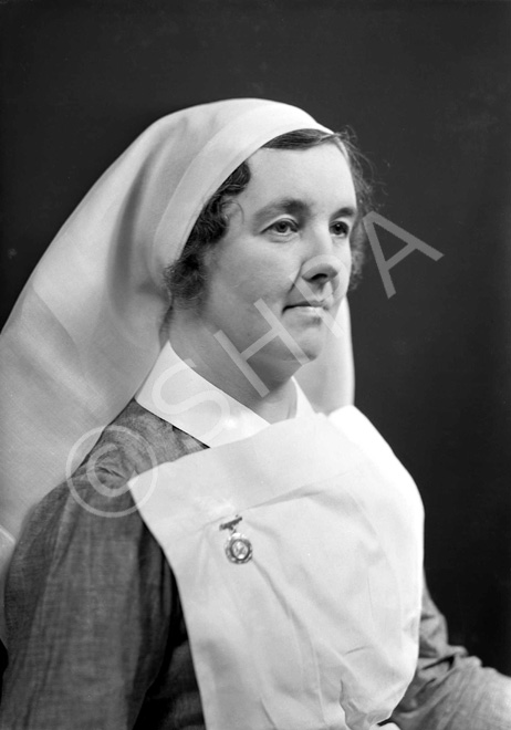 Sister MacDonald.  .....