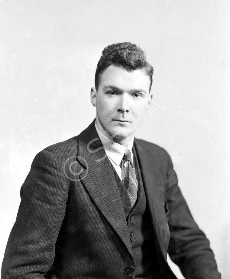 W.E Stewart, Midmills Road, Inverness.