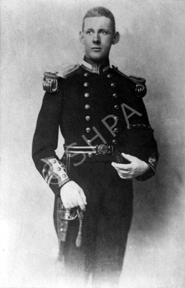 G. Sutherland copy. 