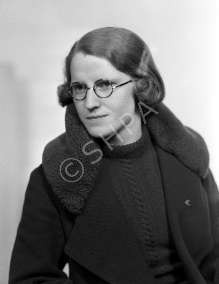 Miss Catherine Ross, Fearn. 