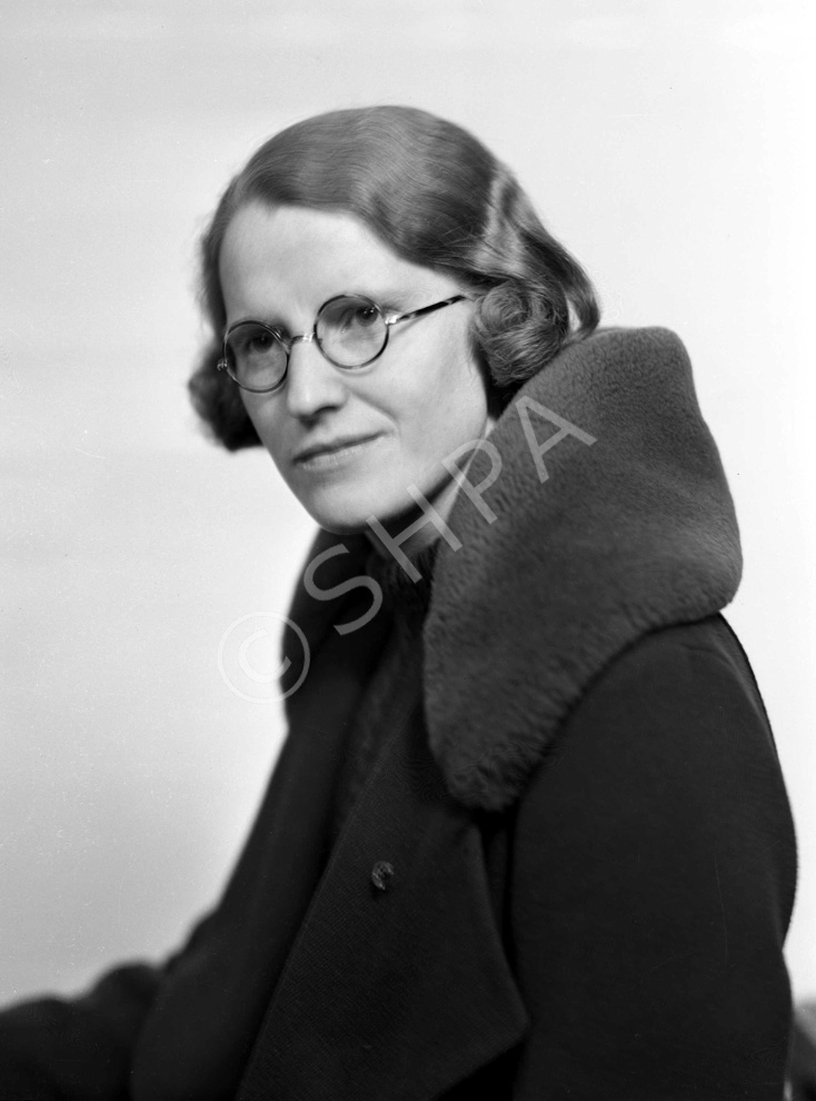 Miss Catherine Ross, Fearn. 