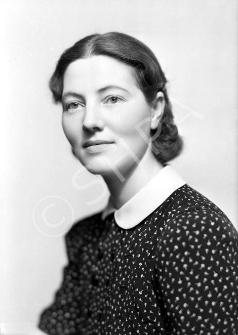 Mrs Tritton, Culduthel Road, Inverness. 