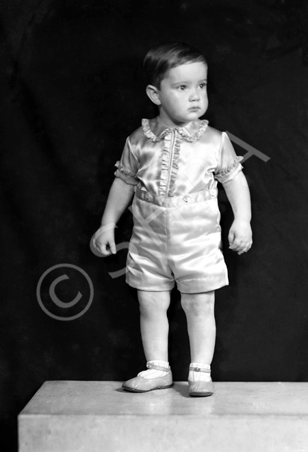 Andrew Chalmers.  (see also refs: 39550, 42901 and 45474). He was a grandson of the famous photographer Andrew Paterson (1877-1948). 