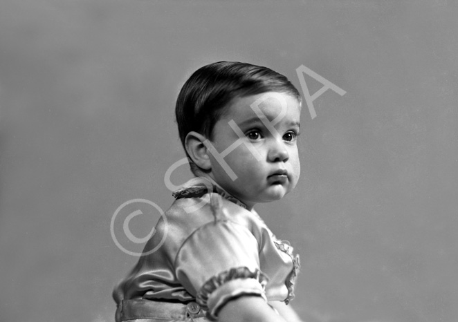 Andrew Chalmers.  (see also refs: 39550, 42901 and 45474). He was a grandson of the famous photographer Andrew Paterson (1877-1948). 