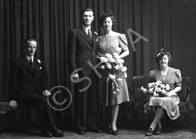 Mr R. MacLeod, 49 Charles Street, Inverness. 