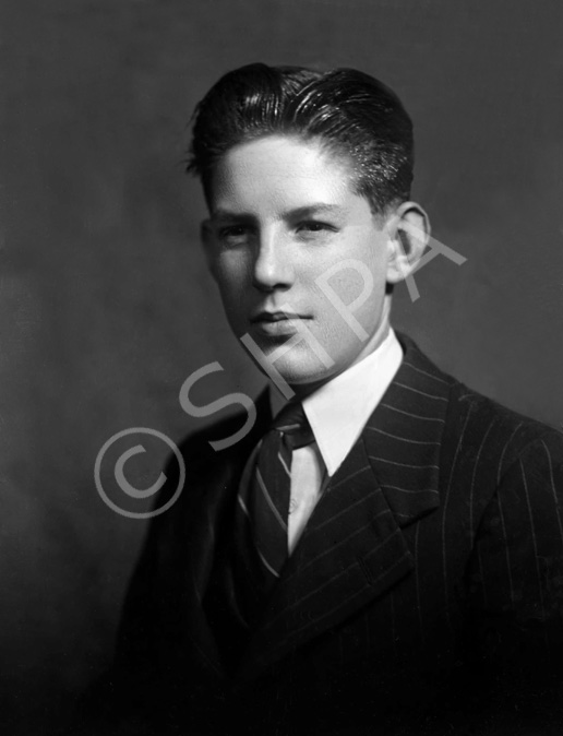 Mr Richards.  