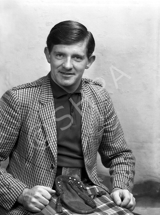 Mr R. Bremner, Drumnadrochit Hotel.  