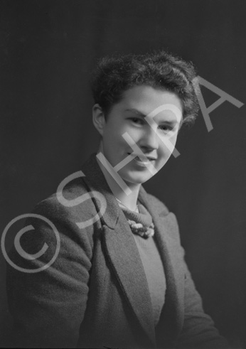 Miss Clark.