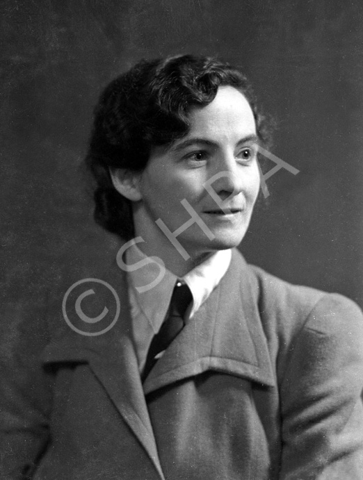 Miss MacLean, c/o Patience, Tomich, Invergordon.  