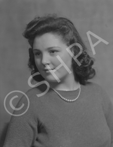 Miss Jean Mackenzie, 46 Telford Road, Inverness.    