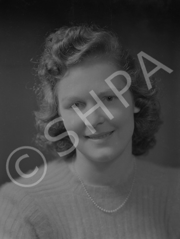Miss Urquhart, West Lodge, Dingwall.    