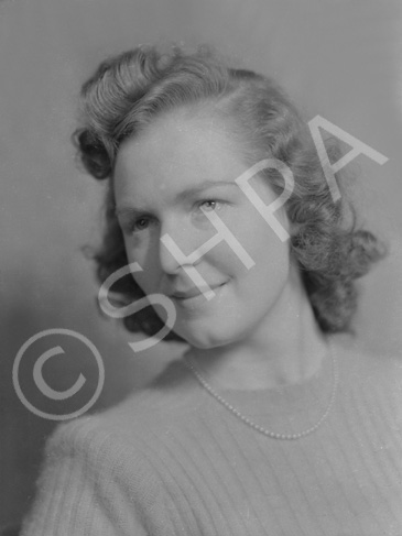 Miss Urquhart, West Lodge, Dingwall.
