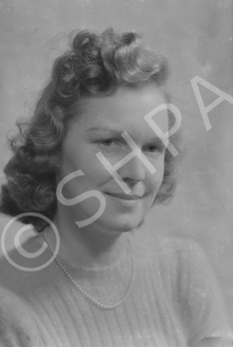 Miss Urquhart, West Lodge, Dingwall.