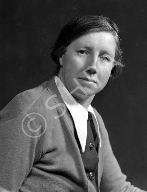Miss Dolly Mackenzie.  