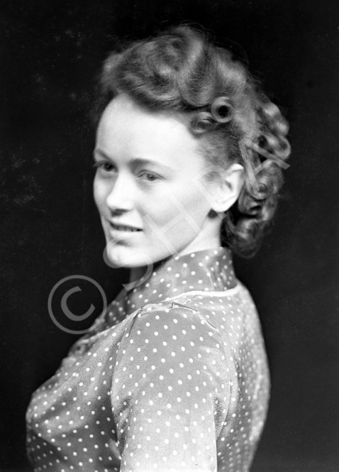 Miss Smith, 31 Fairfield Road, Inverness.  