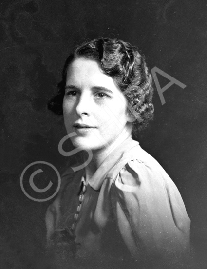 Mrs Keith, 44 King Street, Inverness. 