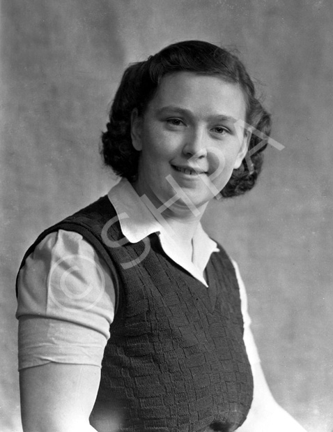 Miss M. Robertson, Petroleum Board.  