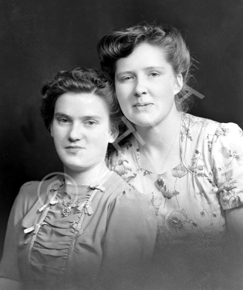 Miss Geddes, 16 Diriebught Road, Inverness.