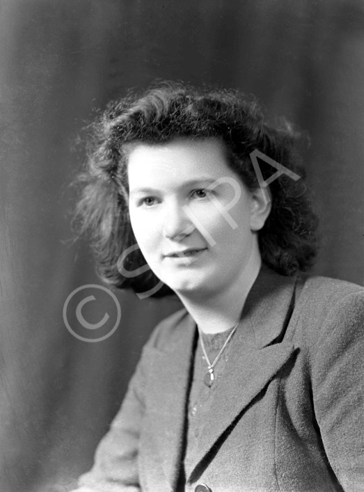 Miss C. Fraser, Hughton? Beauly. 