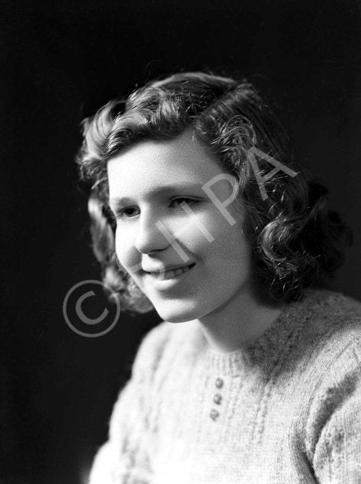 Miss Sheila Heffernan, 5 Broadstone Park, Inverness.  