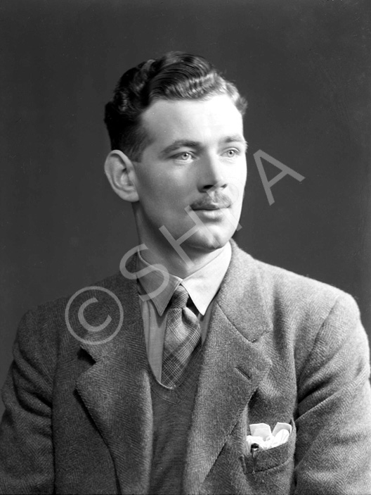 Mr W. Reid, Muir-of-Ord, copy for Miss Reid, 9 Aird Road, Beauly. 