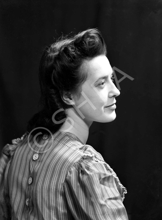 Miss Mackenzie, Police Station. 