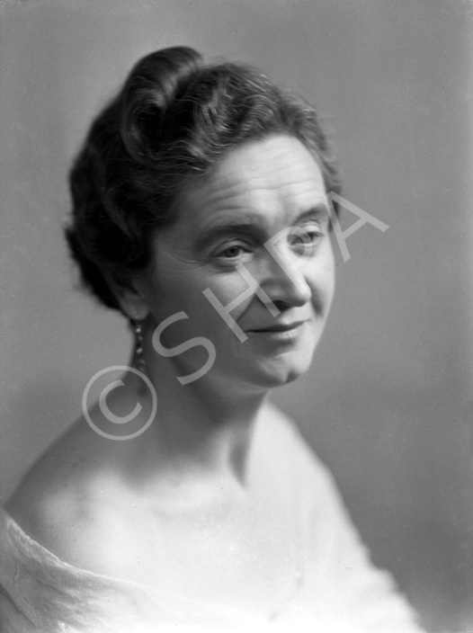 Mrs Smith Laing. 