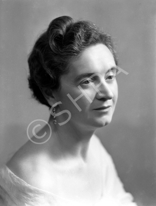 Mrs Smith Laing.