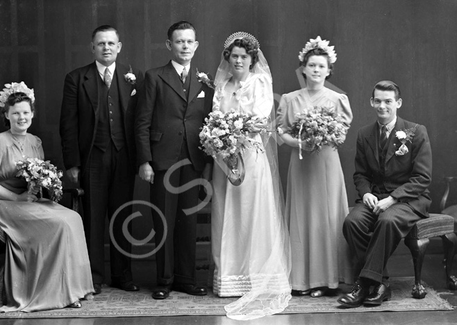 Mrs Urquhart, Saltburn. 