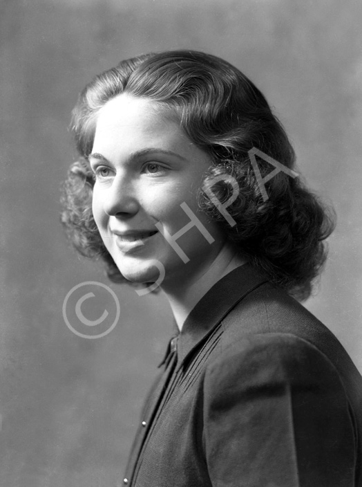 Miss Mackenzie, Broomhill.  