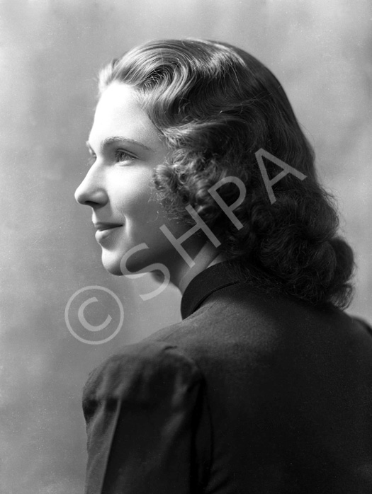 Miss Mackenzie, Broomhill.  