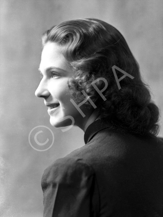 Miss Mackenzie, Broomhill.  