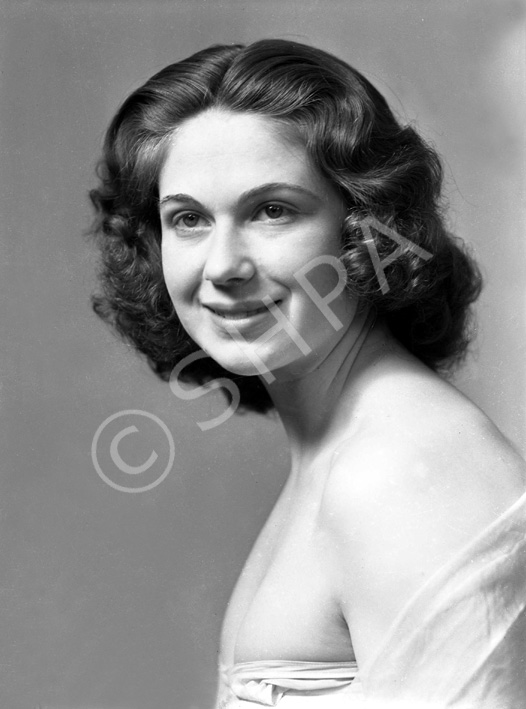 Miss Mackenzie, Broomhill.  