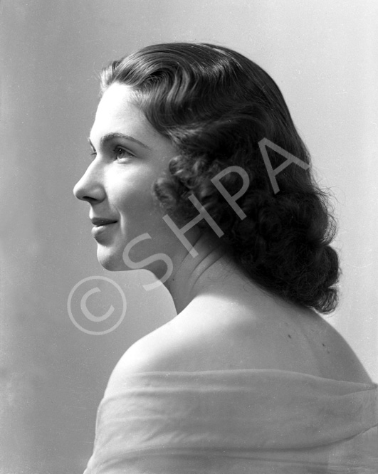 Miss Mackenzie, Broomhill.  