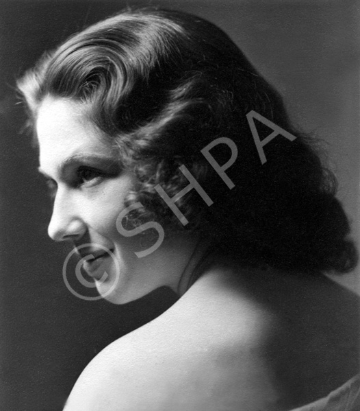 Miss Mackenzie, Broomhill.  