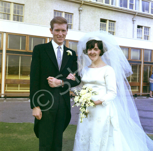 MacDonald - Hutcheon bridal, Alton Burn Hotel, Nairn. ~