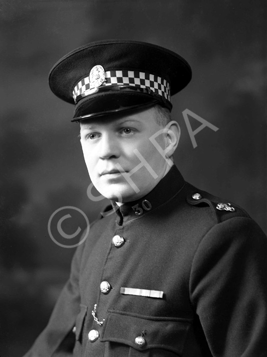 Constable MacRae. .....