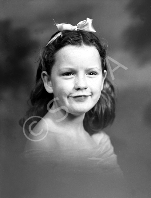 Mrs Sinclair, Evanton. 