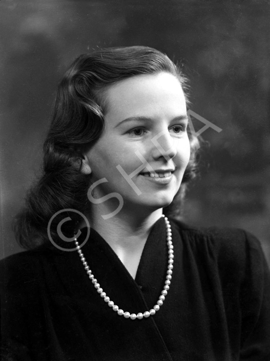Miss Mackenzie, 44 Union Road, Inverness. 