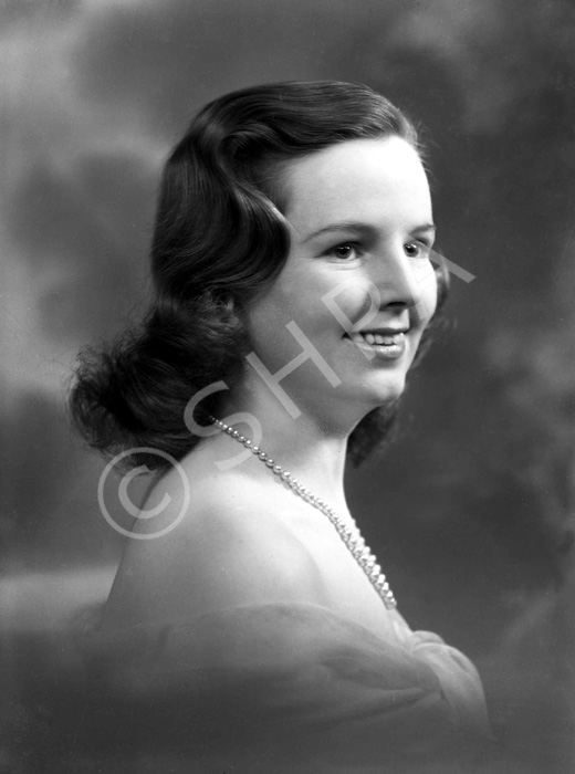 Miss Mackenzie, 44 Union Road, Inverness. 