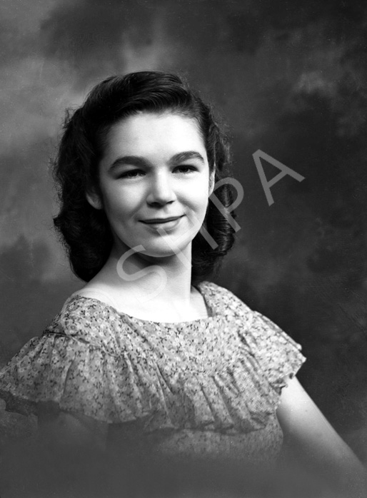 Miss Belle Munro.  